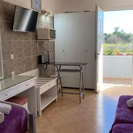 Ionian Luxury Apartment *