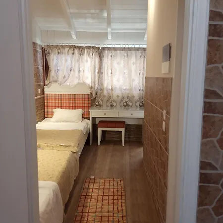 Ionian Luxury Apartment Argostoli (Kefalonia)