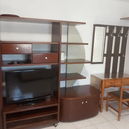 Ionian Luxury Apartment