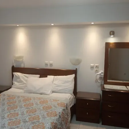 Ionian Luxury Apartment Argostoli (Kefalonia)