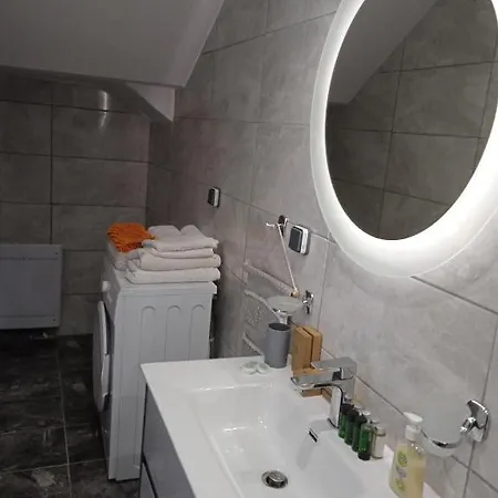 Ionian Luxury Διαμέρισμα Αργοστόλι