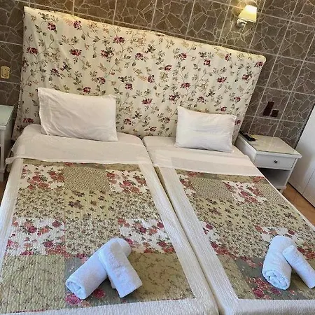 Διαμέρισμα Ionian Luxury *