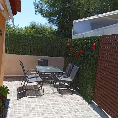 Ionian Luxury * Αργοστόλι