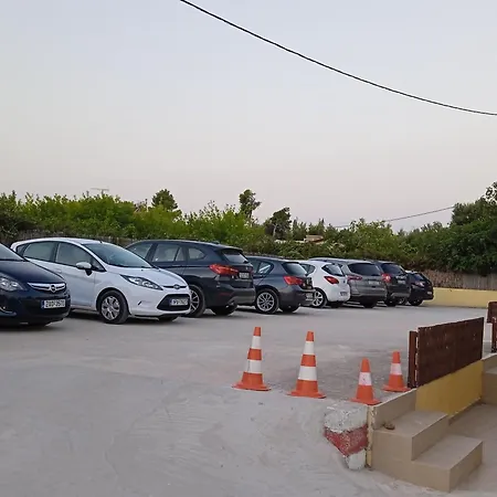 Ionian Luxury Αργοστόλι