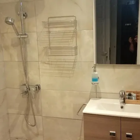 Ionian Luxury Διαμέρισμα Αργοστόλι