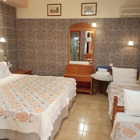 Apartmán Ionian Luxury