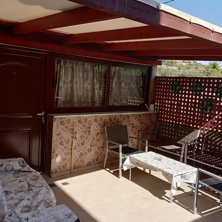 Apartment Ionian Luxury Argostoli (Kefalonia)