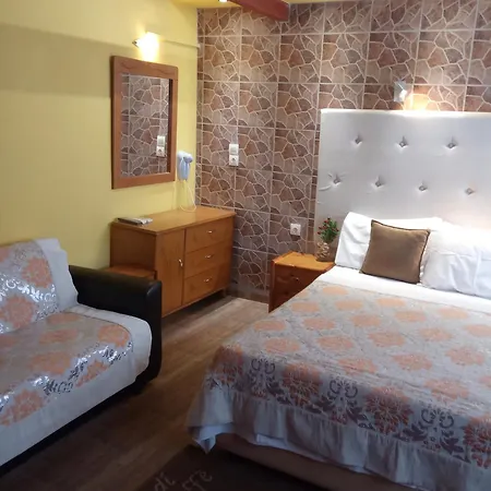 Ionian Luxury Apartmán
