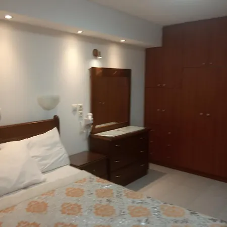 Apartmán Ionian Luxury *