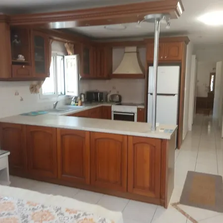 Apartmán Ionian Luxury Argostoli (Kefalonia)