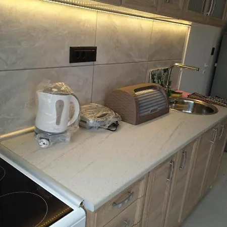 Ionian Luxury Apartment Argostoli (Kefalonia)