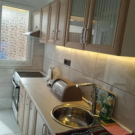 Apartmán Ionian Luxury Argostoli (Kefalonia)