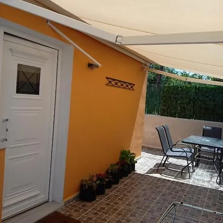Ionian Luxury Apartmán