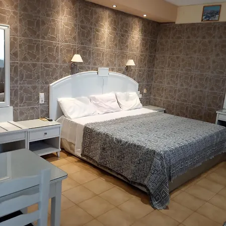 Ionian Luxury * Argostoli (Kefalonia)