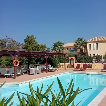 Ionian Luxury * Argostoli (Kefalonia)