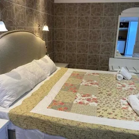 Ionian Luxury Apartmán