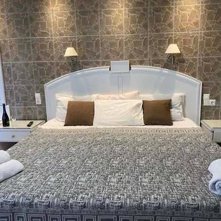 Ionian Luxury Apartmán