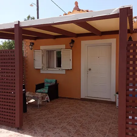 Lägenhet Ionian Luxury Argostoli (Kefalonia)