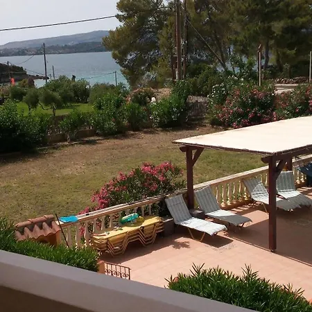 Ionian Luxury Argostoli (Kefalonia)